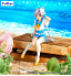 Фигурка Tianyi Luo от FuRyu