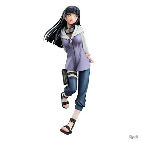 Фигурка Hyuga Hinata от MegaHouse