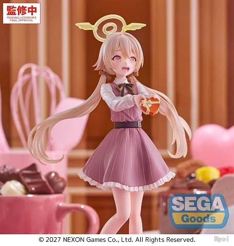 Фигурка Hifumi Ajitani от Sega
