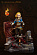 Фигурка Princess Zelda от FairyLand studio