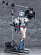 Фигурка Ayanami Rei от Meng Ya Xiang Studio