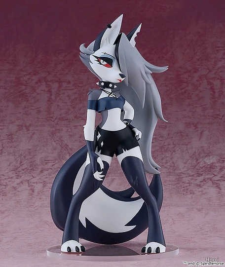 Фигурка Loona от Good Smile Company