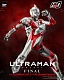 Фигурка Ultraman Suit C Type от Threezero