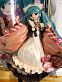 Фигурка Hatsune Miku от Bandai Spirits