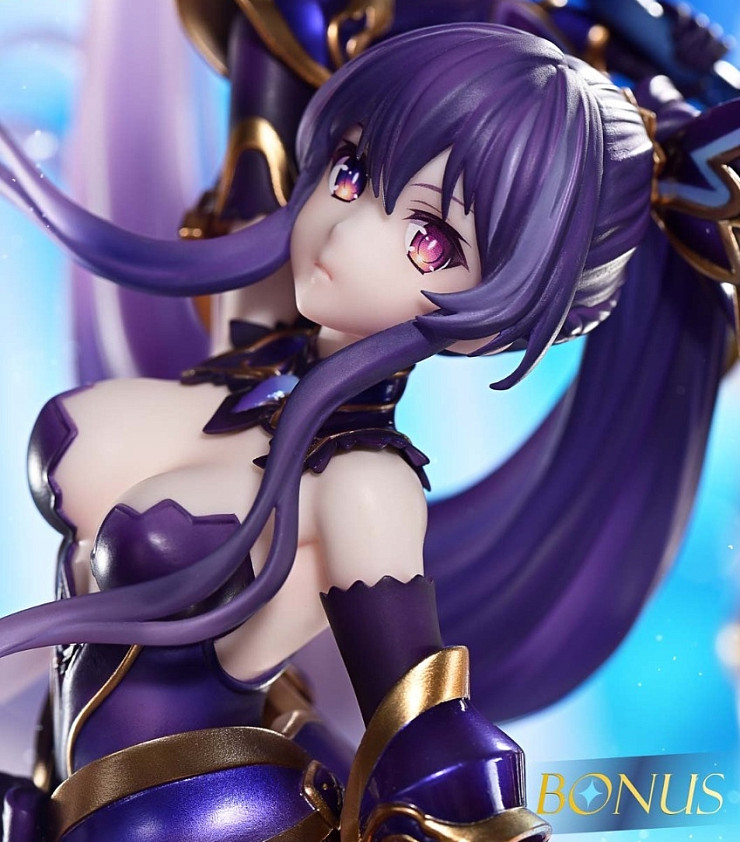 Yatogami Tohka от PRISMA WINGS (Prime 1 Studio)