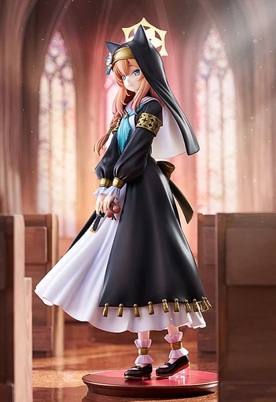 Фигурка Iochi Mari от Miyuki