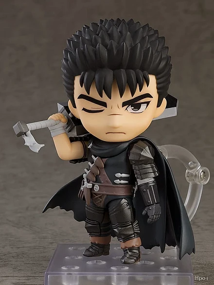 Фигурка Guts от Good Smile Company
