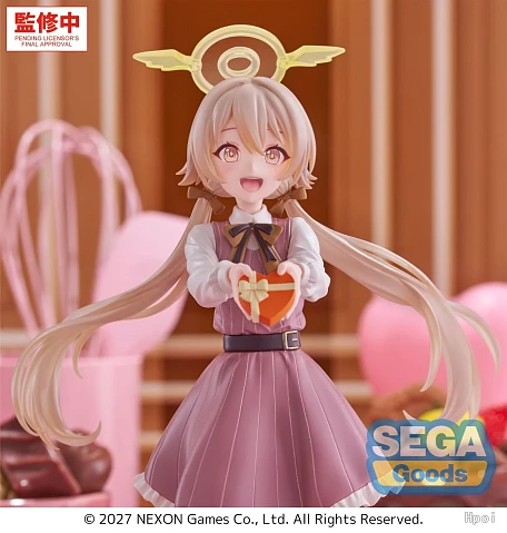 Фигурка Hifumi Ajitani от Sega