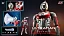 Фигурка Ultraman Suit C Type от Threezero