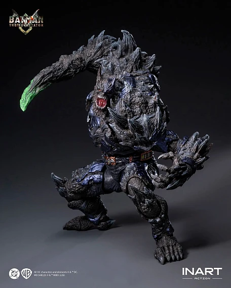Фигурка Batman, Devastator от INART