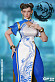 Фигурка Chun-Li от PLAY TOY Studio