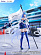Фигурка New Jersey от F:NEX (FuRyu)