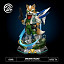 Фигурка Fox McCloud от Dream studio