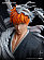 Фигурка Kurosaki Ichigo от Cross Studio Набор аксессуаров