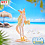 Фигурка Seia Yurizono от SEGA