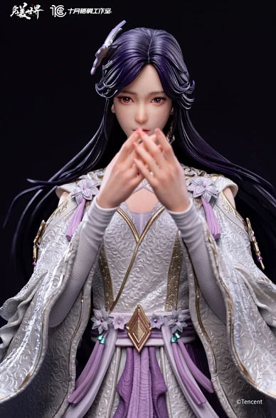 Фигурка Yun Xi от Shi Yue Wu Tong Studio