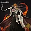 Фигурка Ichigo Kurosaki и Rukia Kuchiki  от Zenkai Studio