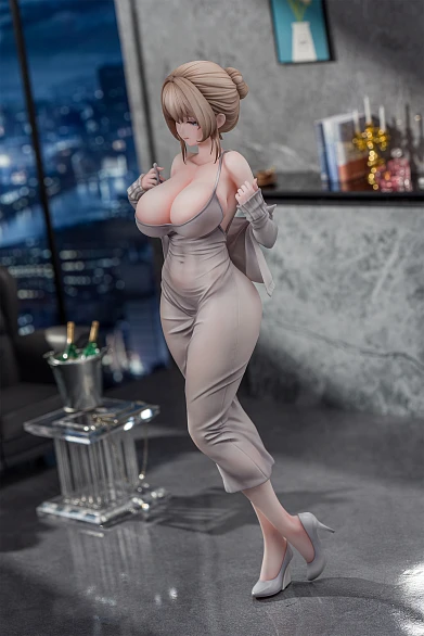 Фигурка Erin от Kawa Design