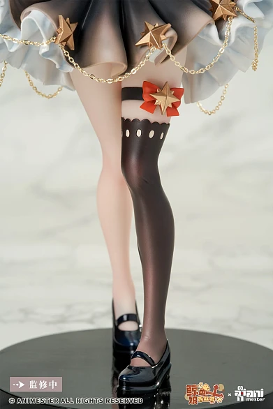 Фигурка Sist - Virtual Idol Sister, Sist от AniMester Версия A