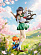 Фигурка Kagome Higurashi, Shippo от Exorcism, Mimo Studio