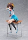 Фигурка Haruhi Suzumiya от KDcolle (KADOKAWA)