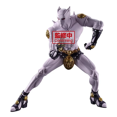 Фигурка Killer Queen от Banpresto (Bandai Spirits)