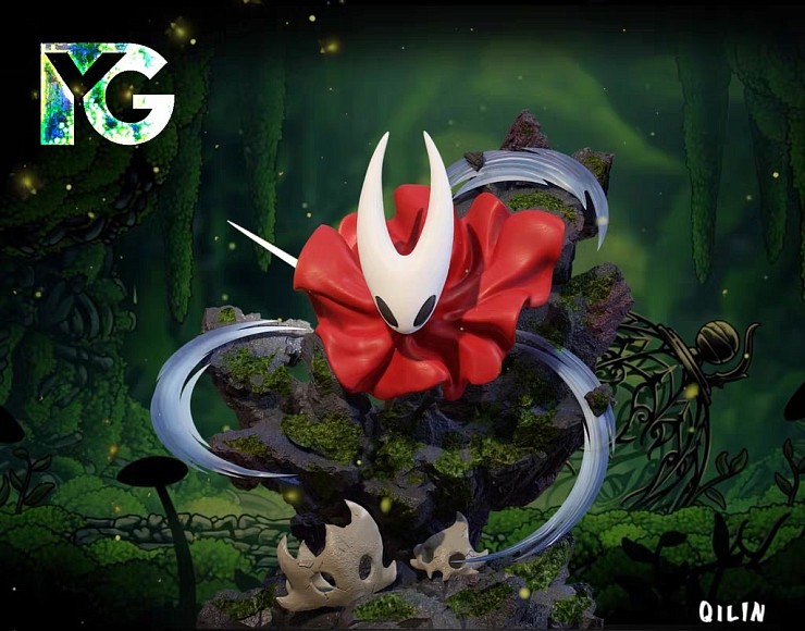Фигурка Hornet от YG Studio