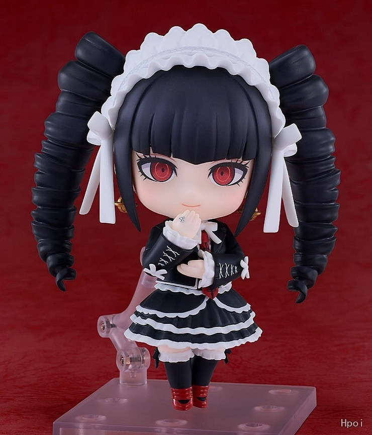 Фигурка Celestia Ludenberg от Good Smile Company Обычная версия