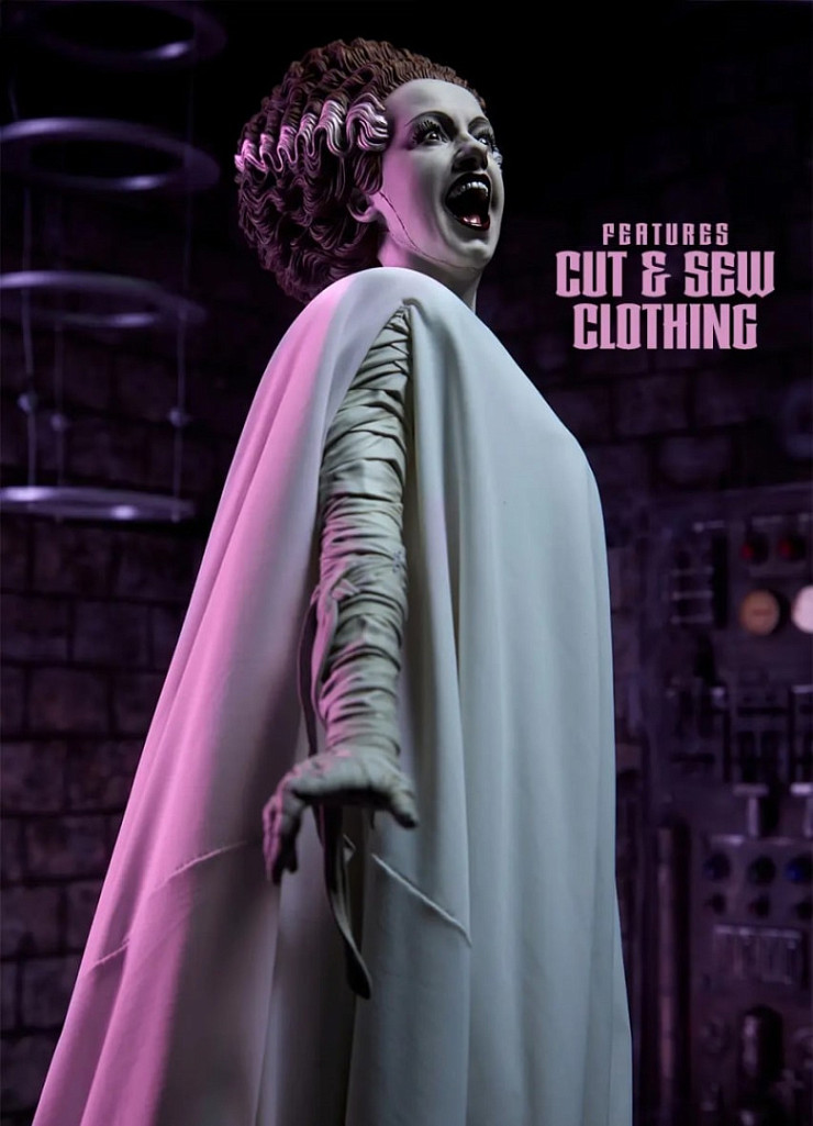 The Bride от Sideshow Collectibles