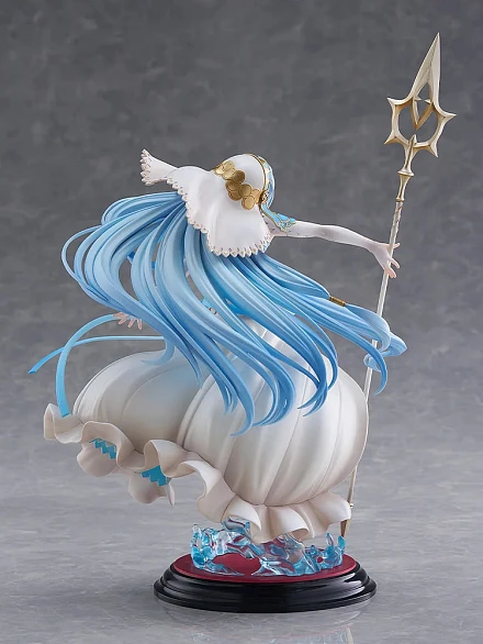 Фигурка Azura (White Songstress) от INTELLIGENT SYSTEMS