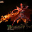 Фигурка Male Fire Dragon / Человек дракон от Sword&Wing Studio