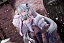Фигурка Moon Witch Police Marshmallow от Hobby Sakura