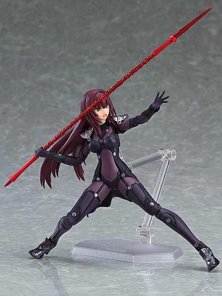 Фигурка Scathach (Lancer) от Max Factory