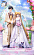 Фигурка Tsukino Usagi, Chiba Mamoru от Cat Tail Studio