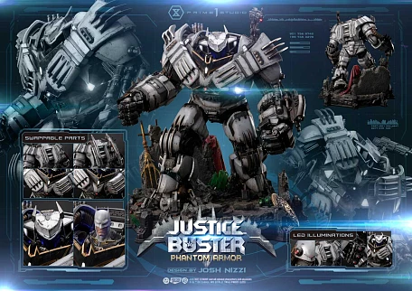Фигурка Batman от Prime 1 Studio
