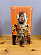 Фигурка Mars Rescue / Марсианин (Мэтт Деймон) от Premier Toys