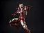 Фигурка Iron Man от Threezero