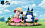 Фигурка Mei Kusakabe&Totoro от Bing Bing Studio