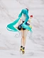 Фигурка Hatsune Miku от Taito