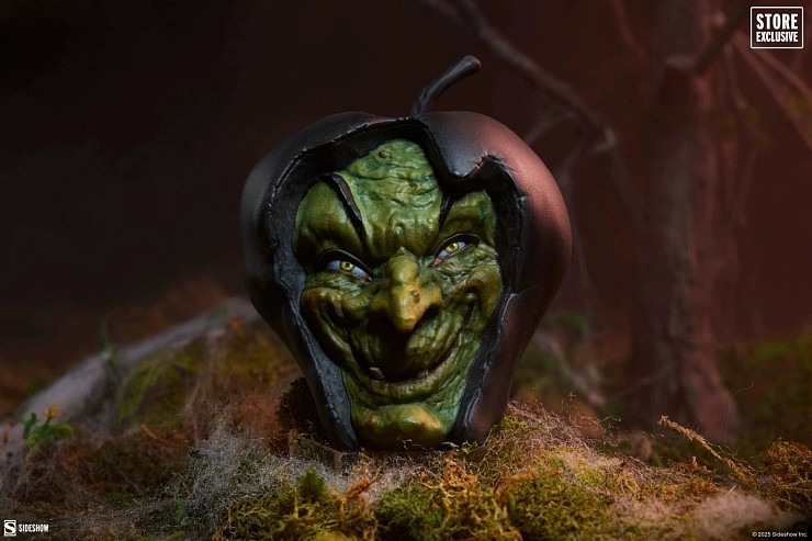 The Witch Apple от Sideshow Collectibles