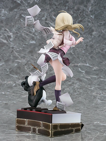 Фигурка Akamatsu Kaede от Phat!