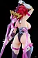 Фигурка Cutie Honey от Good Smile Company