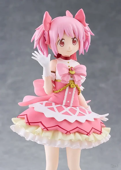 Фигурка Madoka Kaname от Claynel