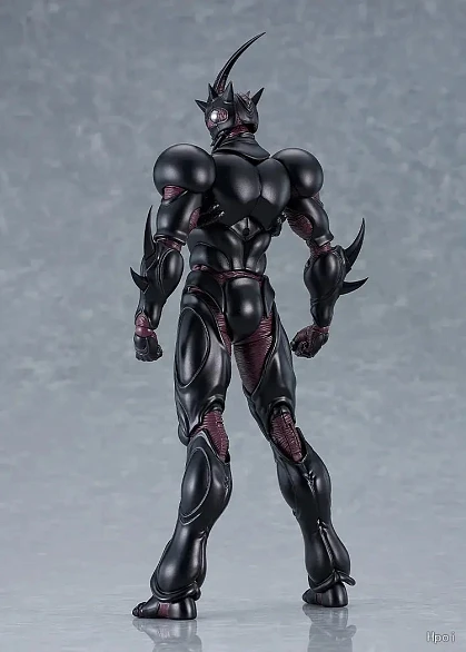 Фигурка Guyver III от Max Factory Стандартная версия
