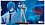 Фигурка Legato Bluesummers от Kotobukiya