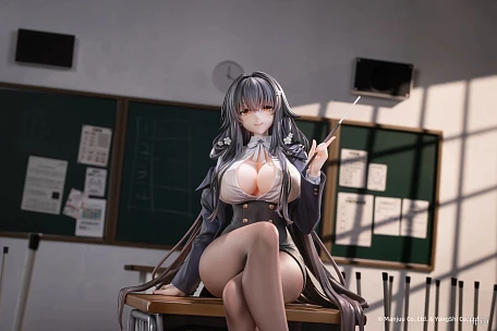 Фигурка Azuma от AniGame Подарочная версия