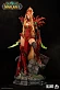Фигурка Valeera Sanguinar от Infinity Studio