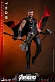 Фигурка Thor от Hot Toys Обычная версия