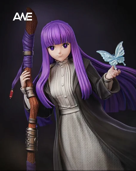 Фигурка Fern от ANE Studio