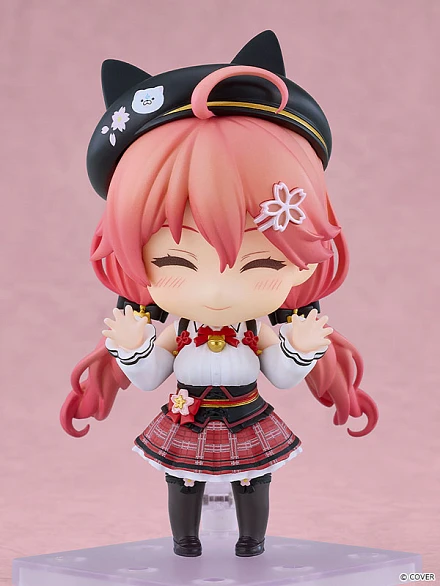 Фигурка Sakura Miko от Good Smile Company
